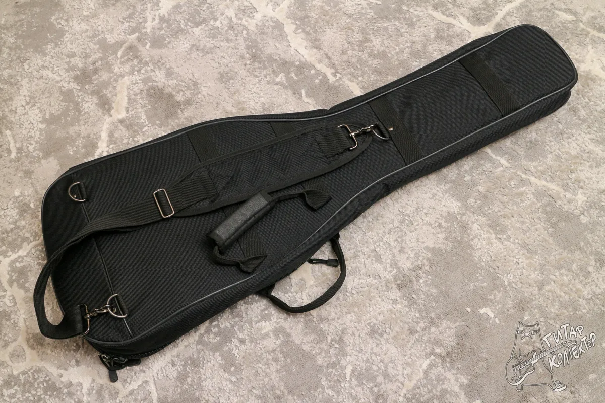 Parker Чехол Для Электрогитары