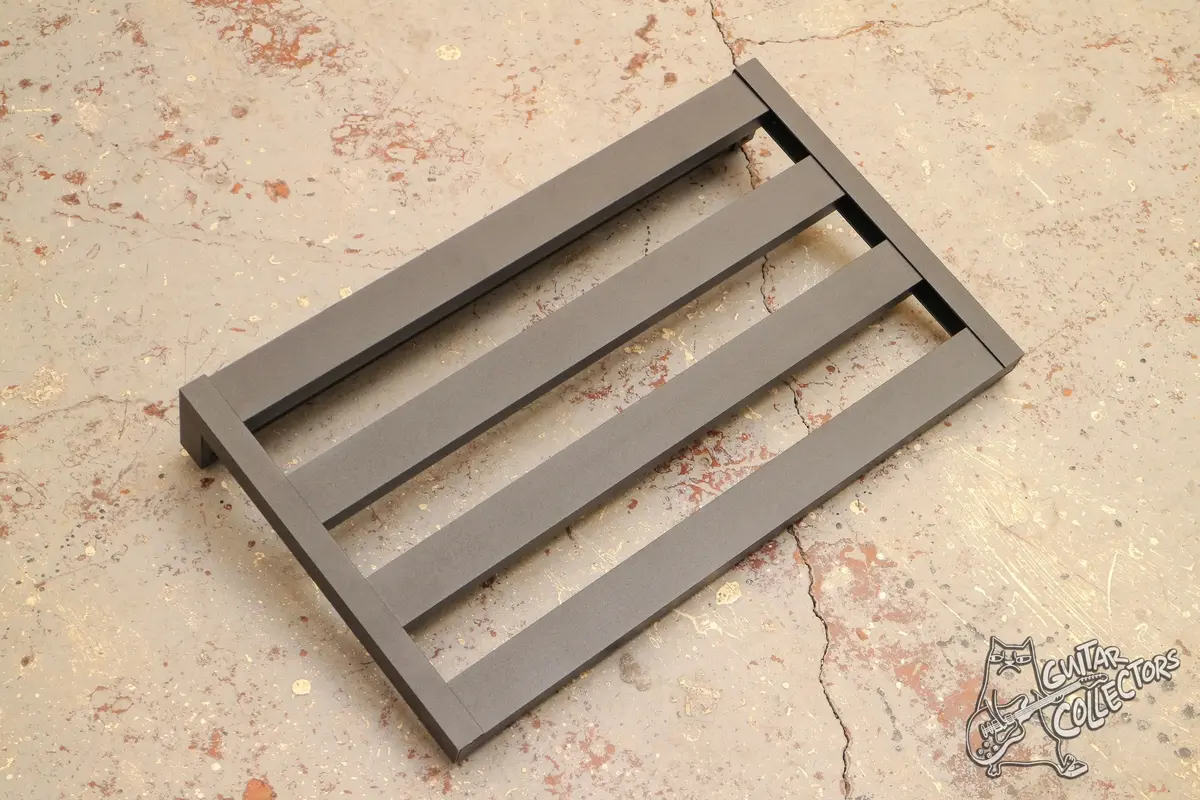 Педалборд Guitarcollectors 30х50