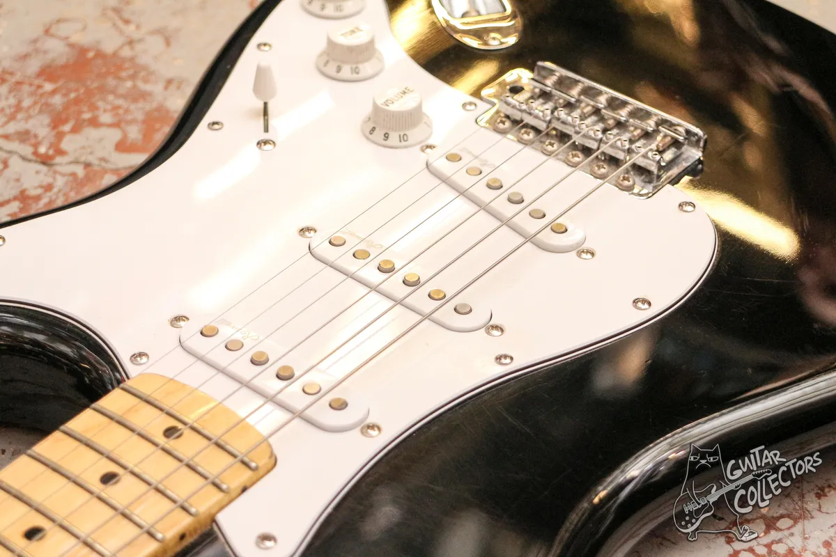 Squier Vintage Modified '70s Stratocaster