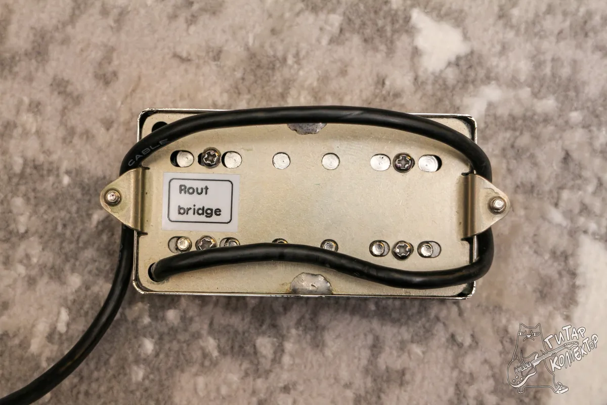 Fokin Rout Bridge Chrome