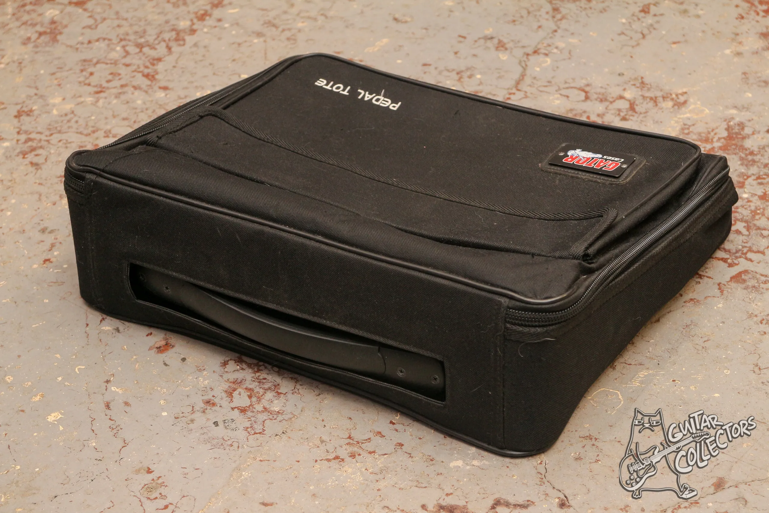 Gator Pedal Tote Pedalboard