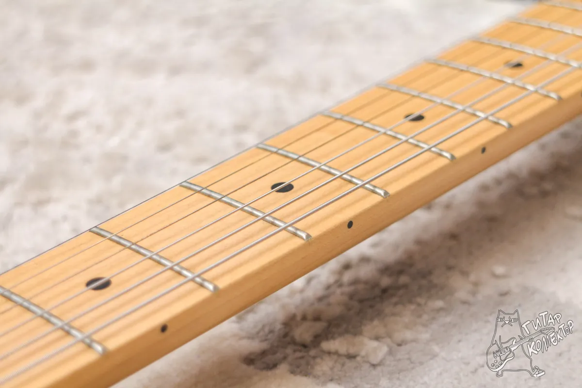 Harley Benton TE-20MN BM Telecaster Standard Series