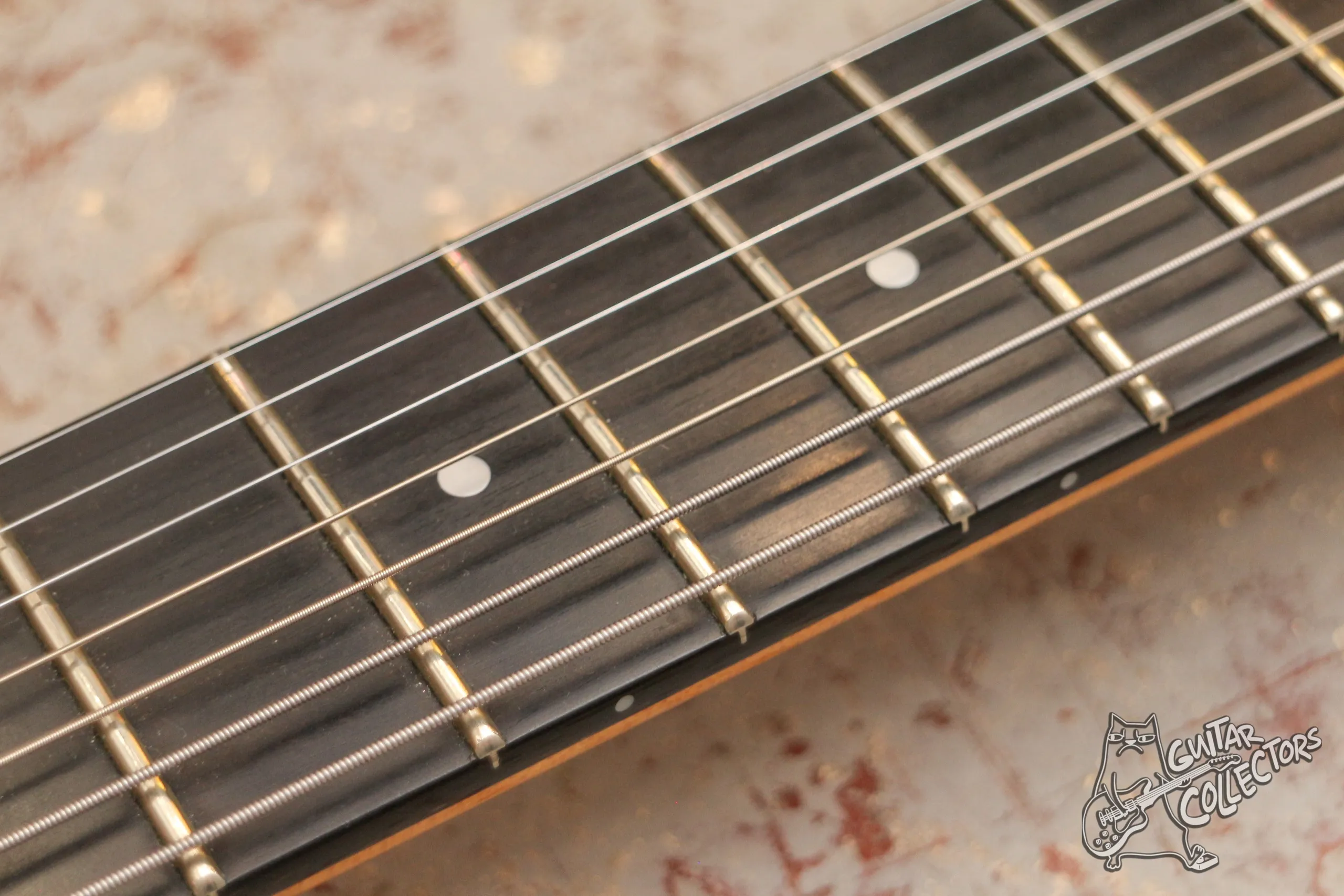 Carvin DC 727