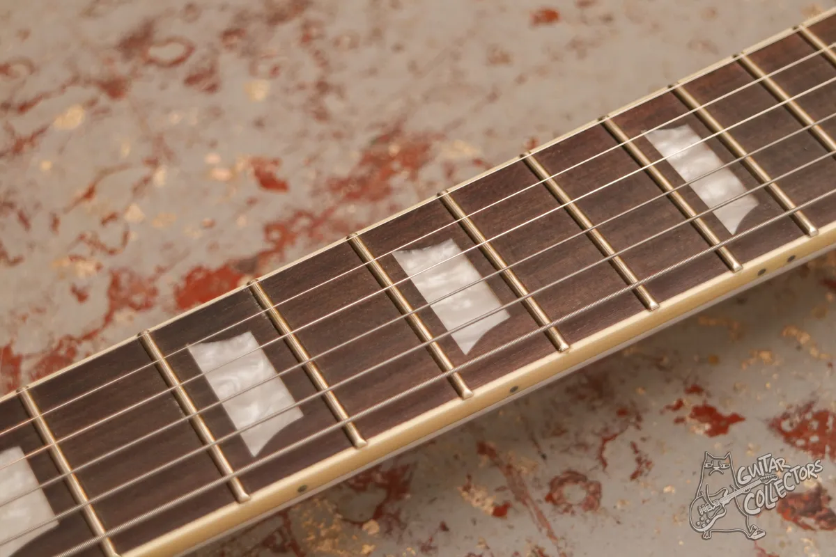 Gibson SG Standard Alpine White Copy