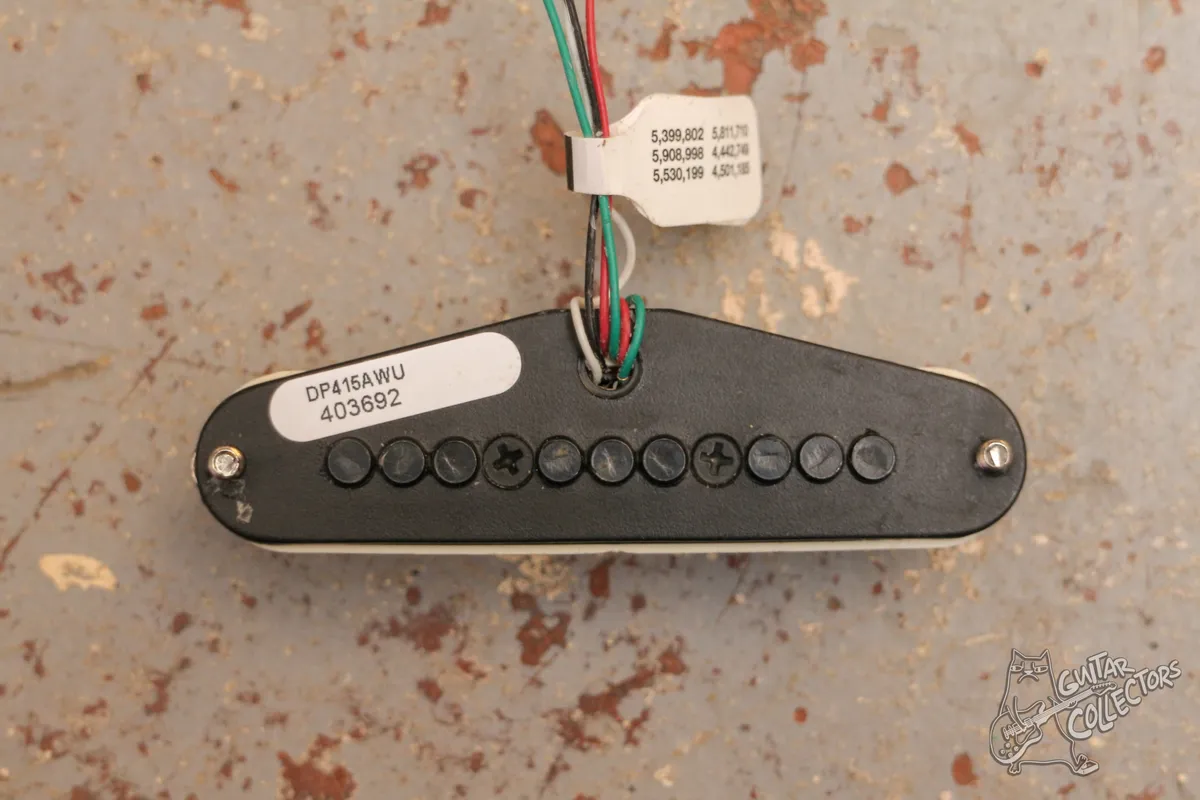 DiMarzio DP 415 Area'58