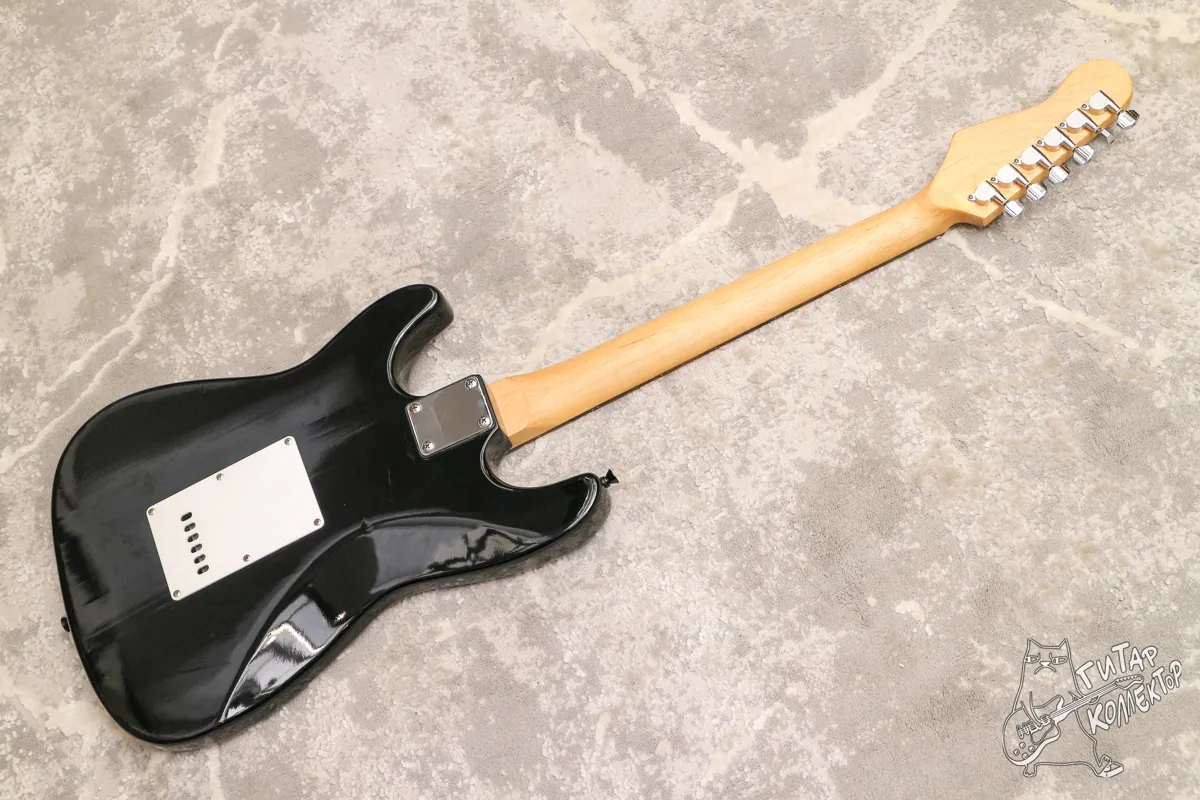 Fretmaster K-Series Stratocaster