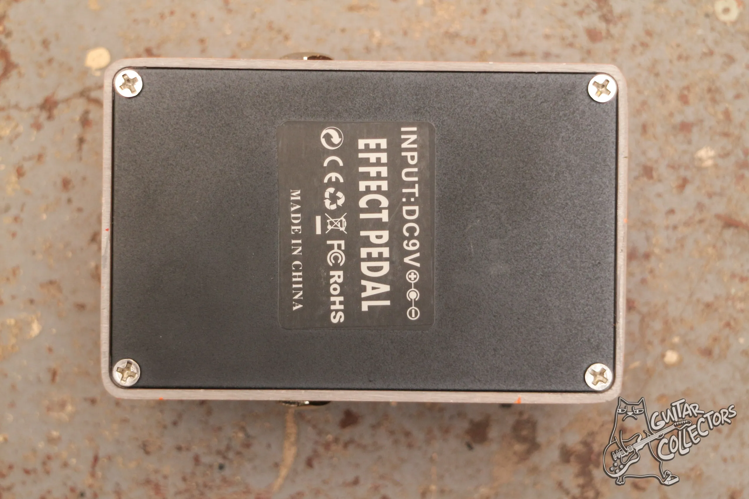 Dolamo D 2 Fuzz