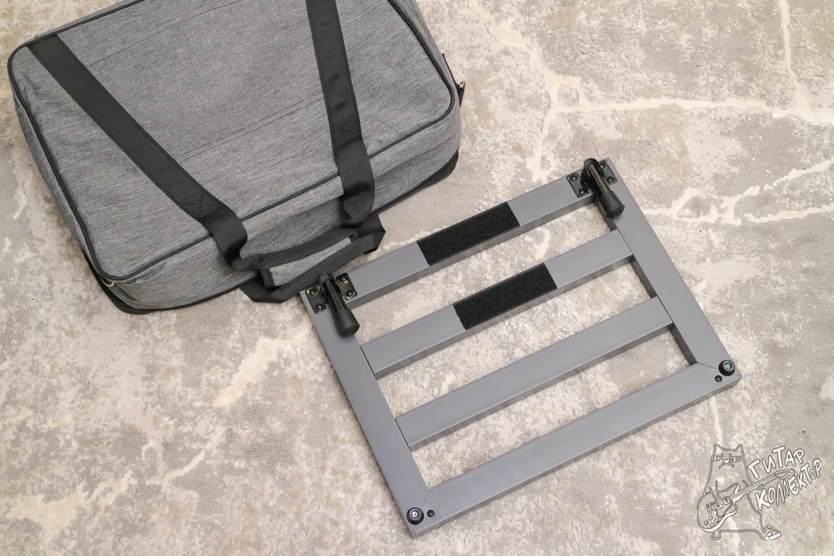 Ghost Fire Pedalboard 42 x 32