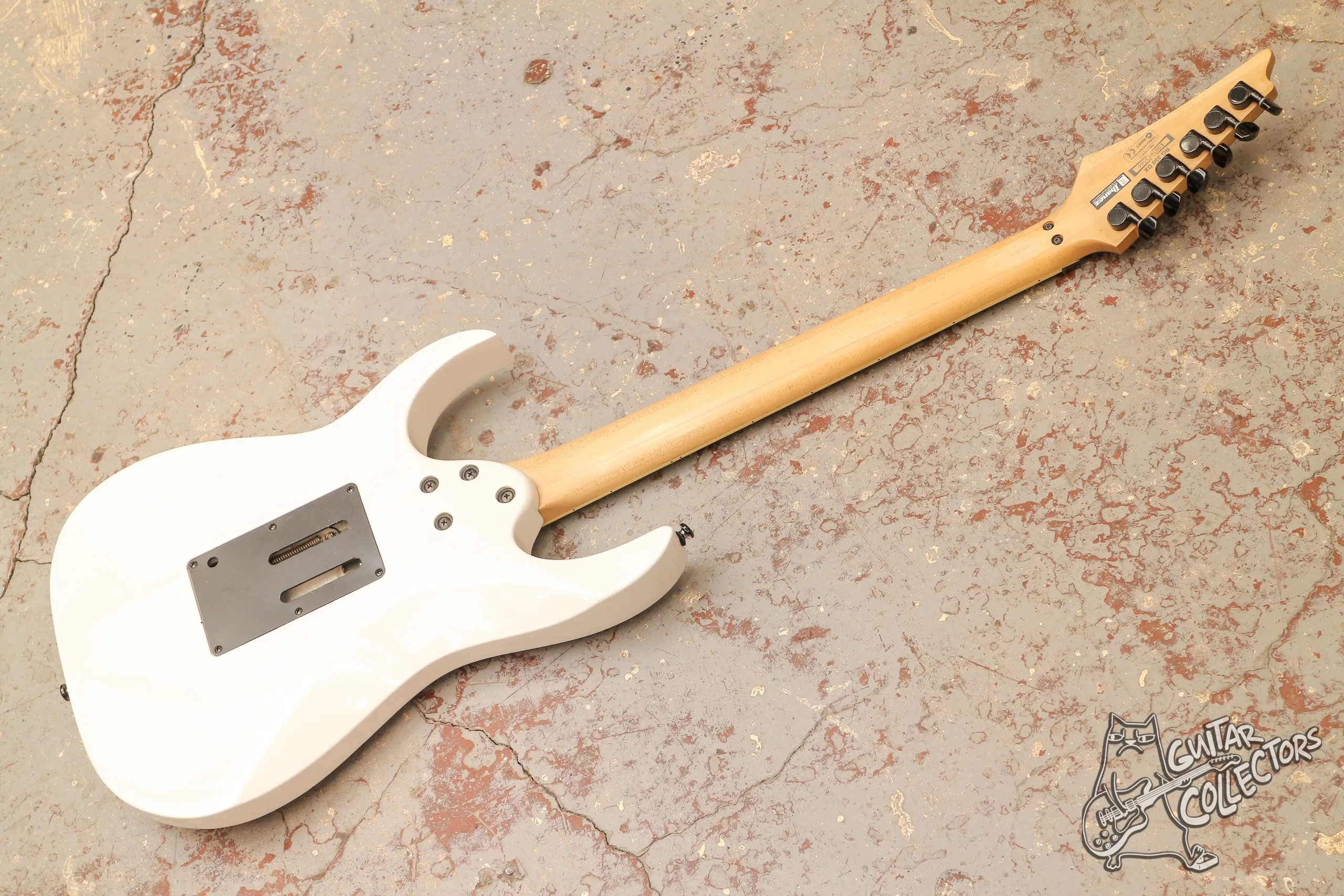 Ibanez RG 350 DX