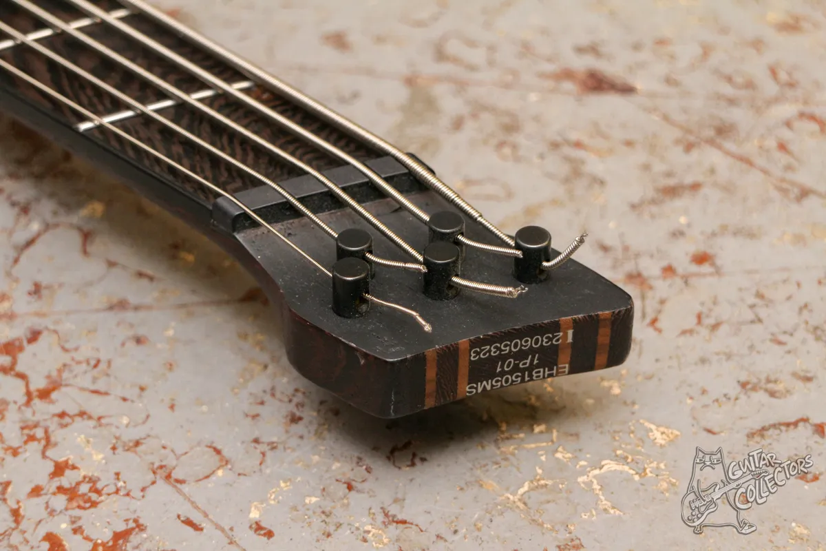 IBANEZ EHB1505MS Ocean Inlet Flat Headless 5-str Bass