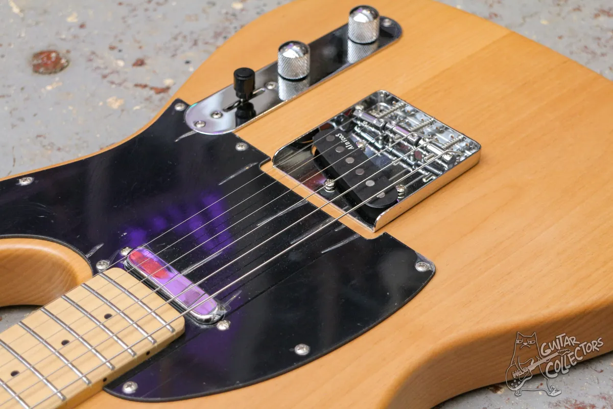 Prodipe JMFTC90ALDERNAT Telecaster
