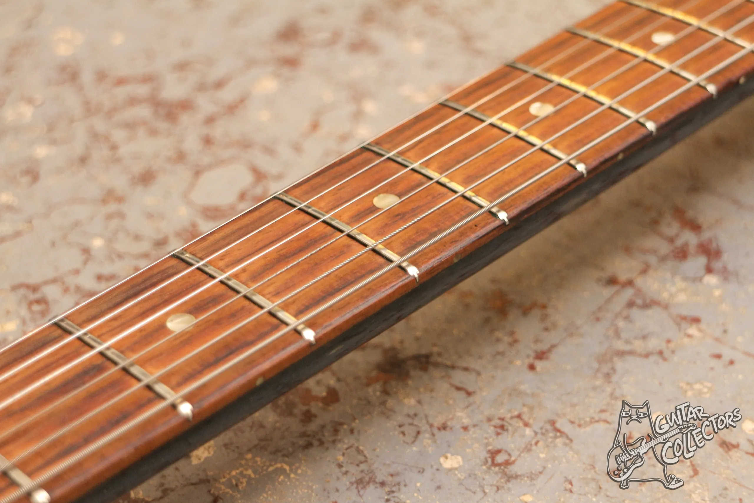 Teisco Del Rey ET-210