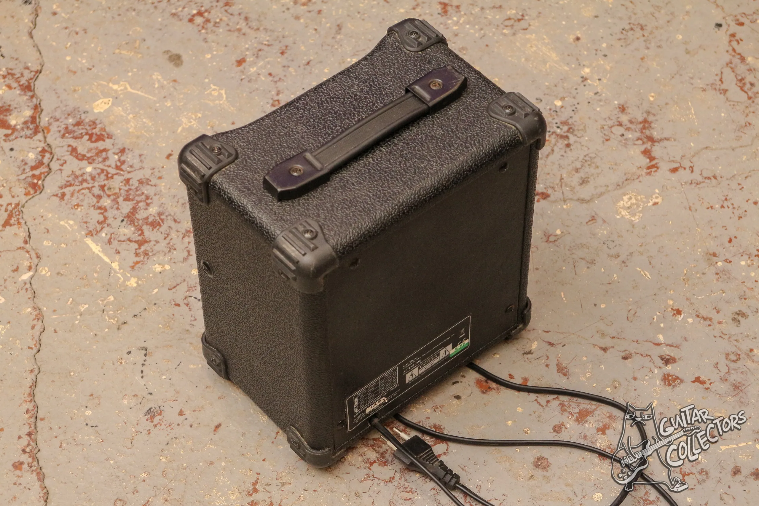 Belcat G 10 Guitar Combo