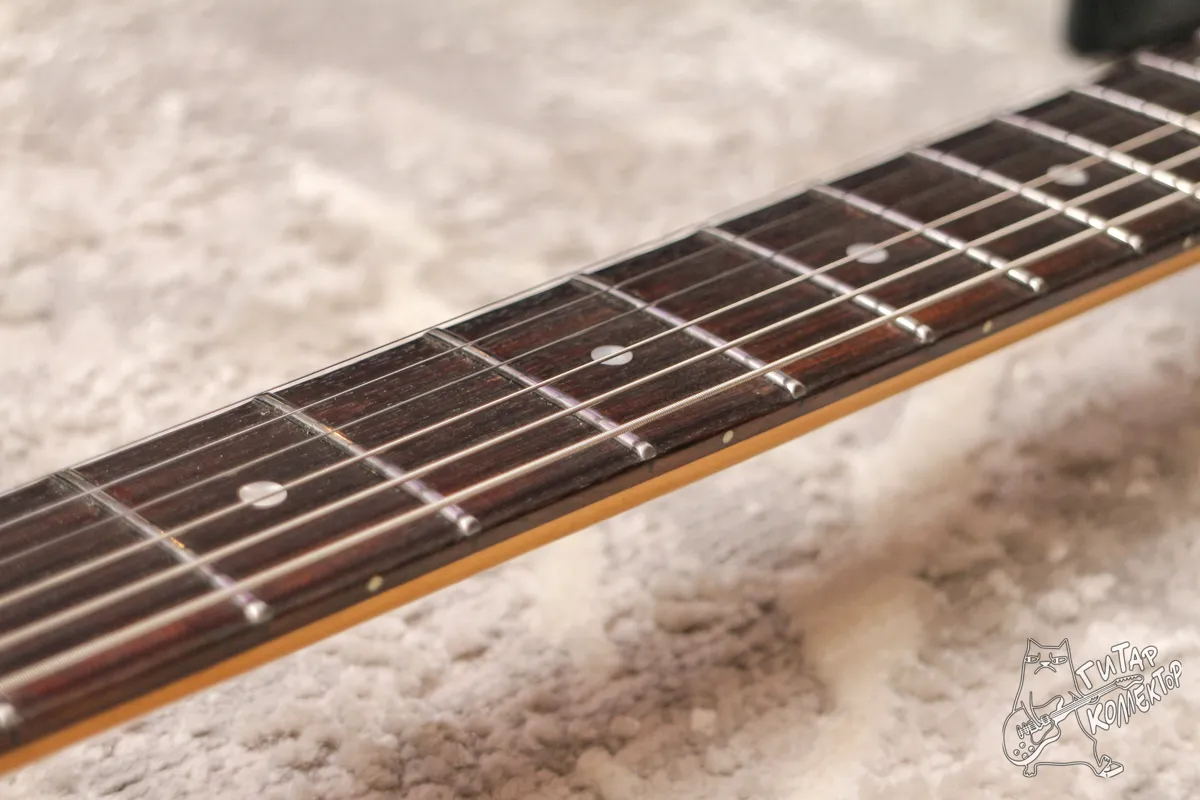 LTD MH-100 QM