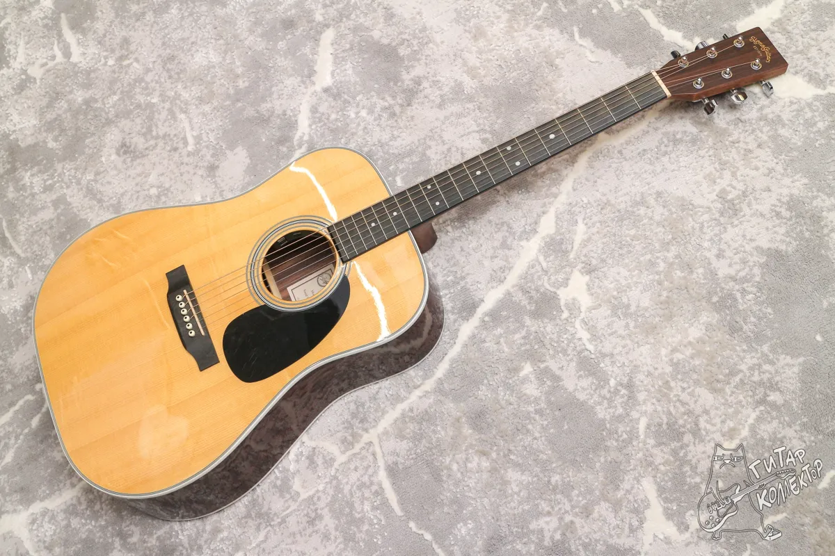 Sigma DT-1STE+