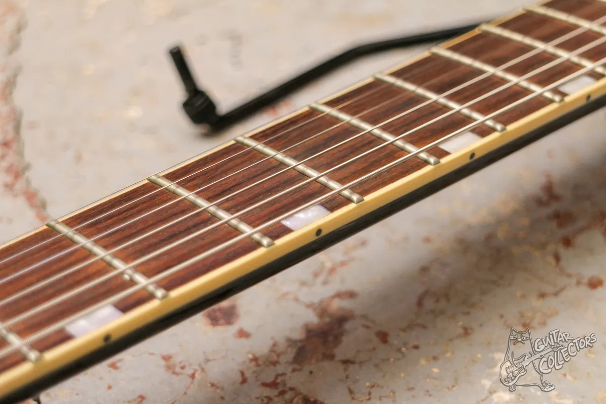 Grass Roots Horizon G-HR3-68 BLK