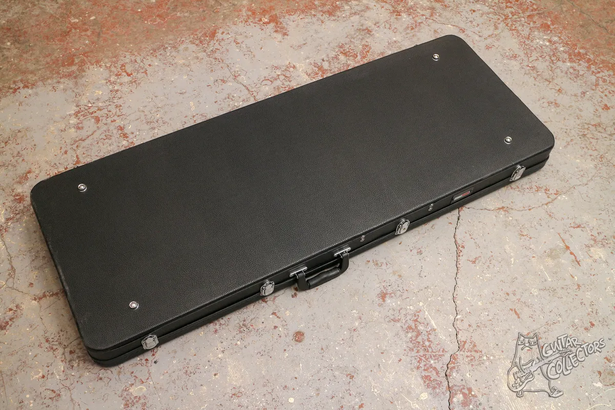 Кейс Gator GWE EXTREME под экстремальные формы