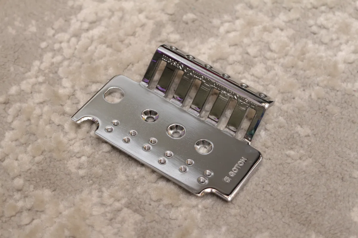 Gotoh GE 1996T