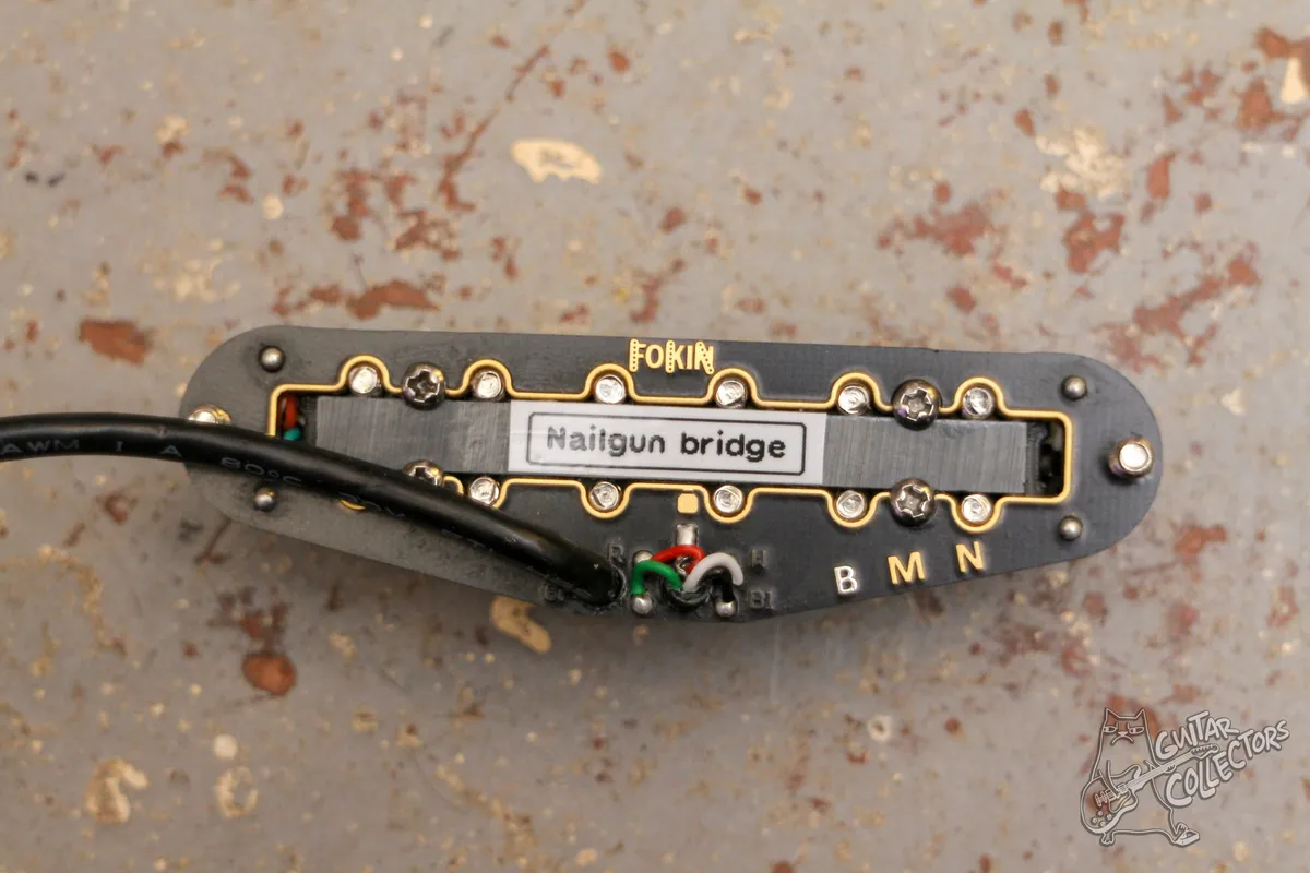 Fokin Nailgun Bridge