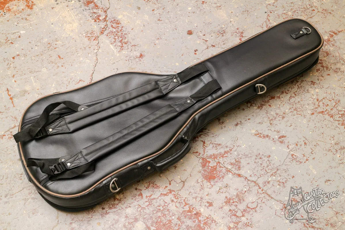 Thomann E Guitar Gigbag Premium Чехол Электрогитары