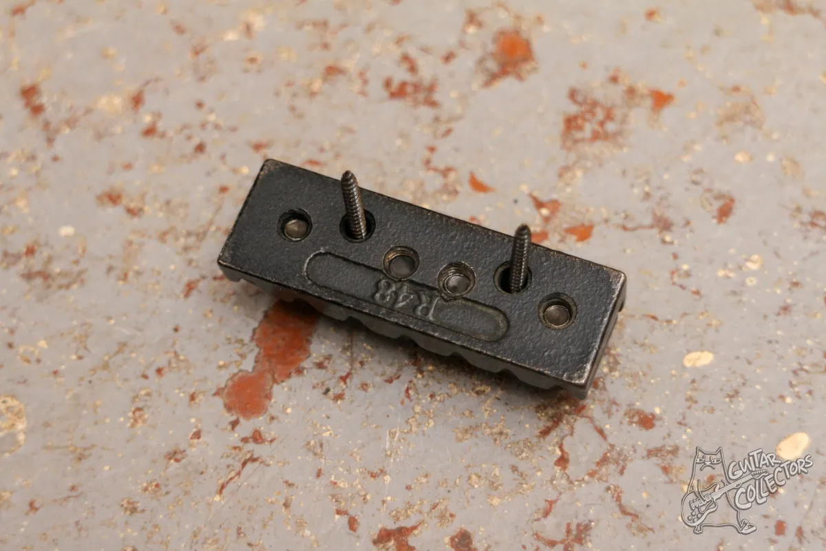 Takeuchi Top Lock 7-str R48