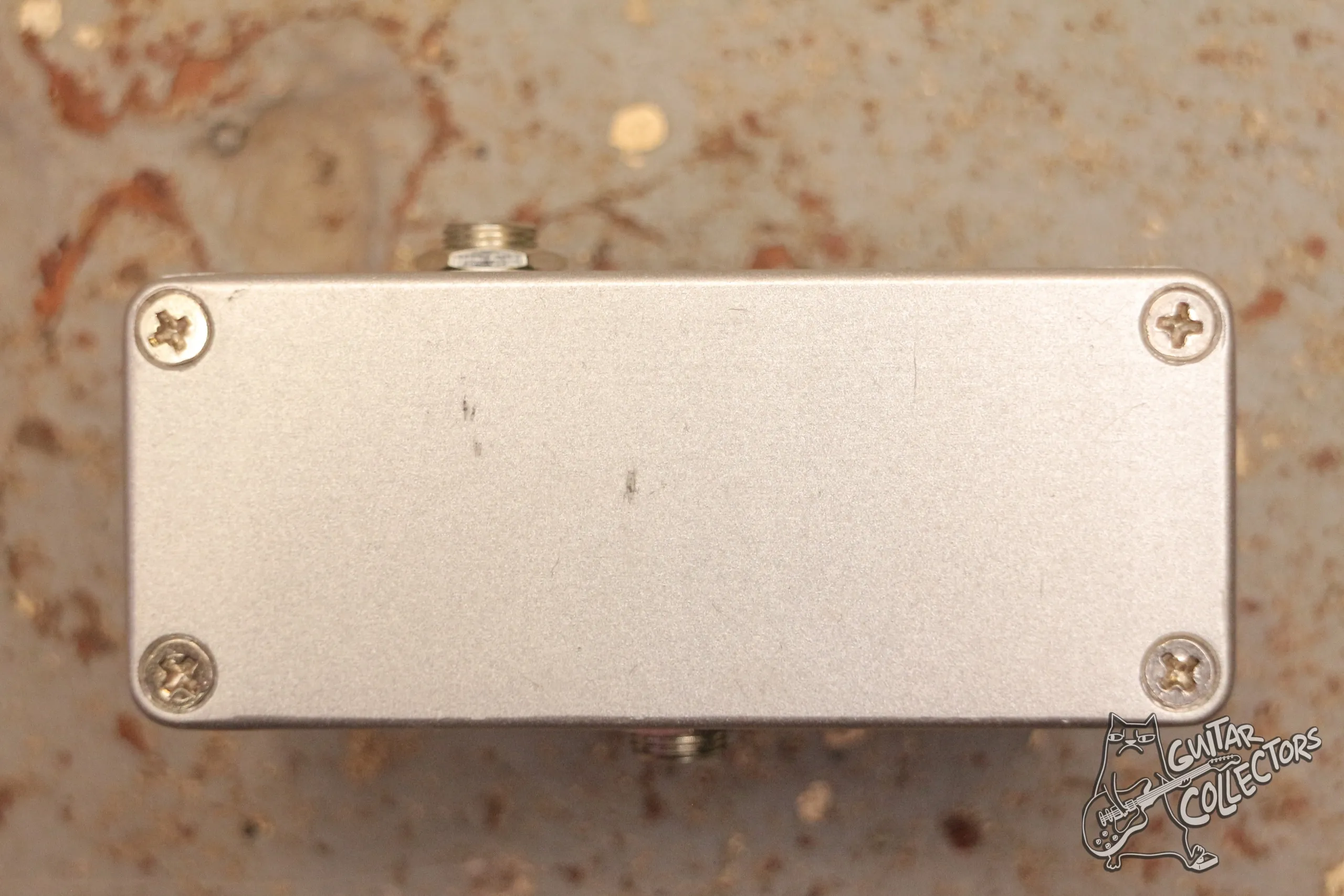 Mosky Silver Horse Overdrive