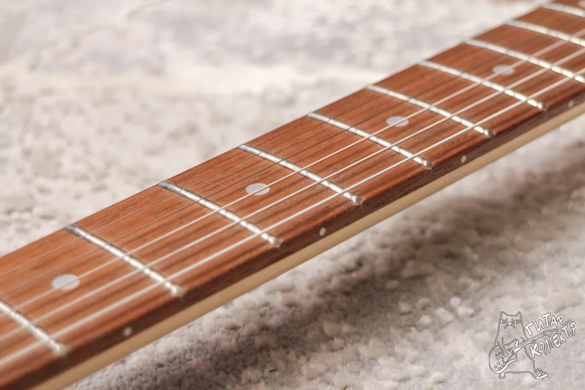 Ibanez GRX40 Light Pink