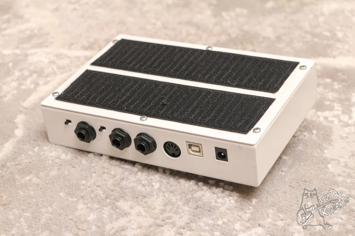 Two Notes Torpedo C.A.B. Professional Speaker