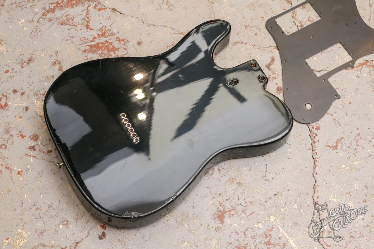 Fender Telecaster Custom Mexico Body