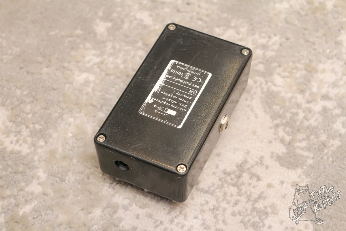 Mosky Audio Classic M-shall