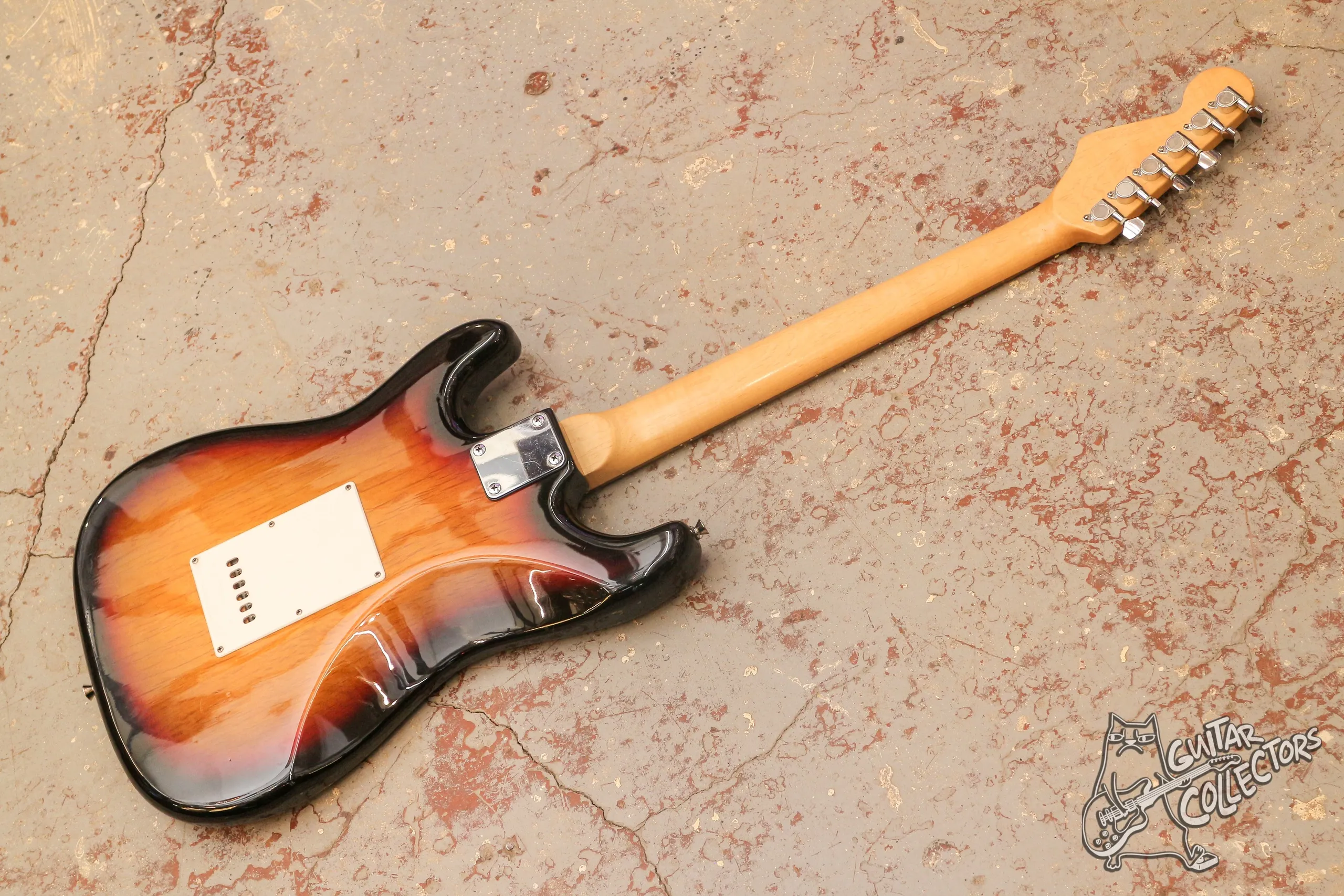 Squier Stratocaster
