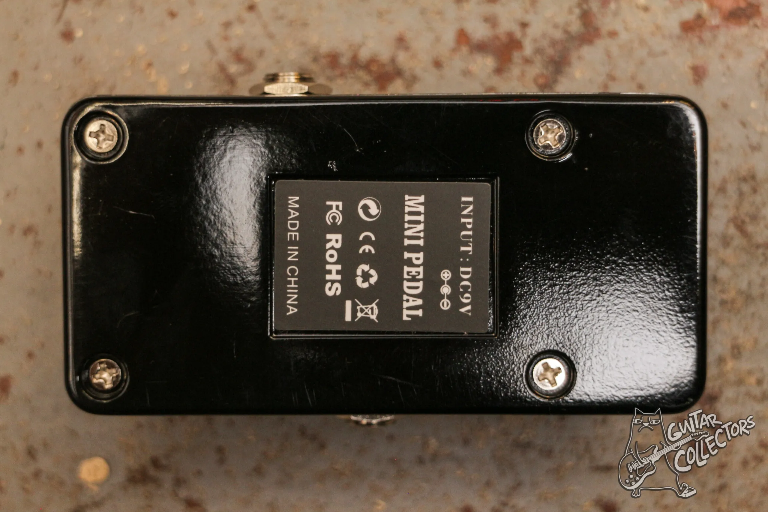 Caline G012 Python Compressor