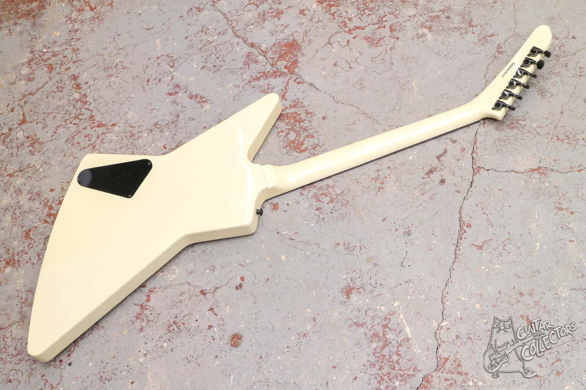 ESP MX220 James Hetfield Explorer Copy