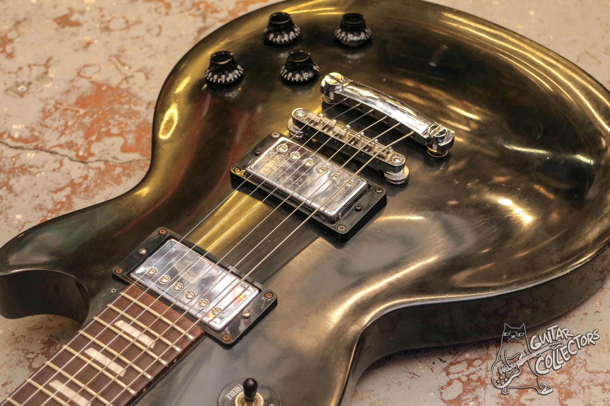 Gibson Les Paul Studio Lite