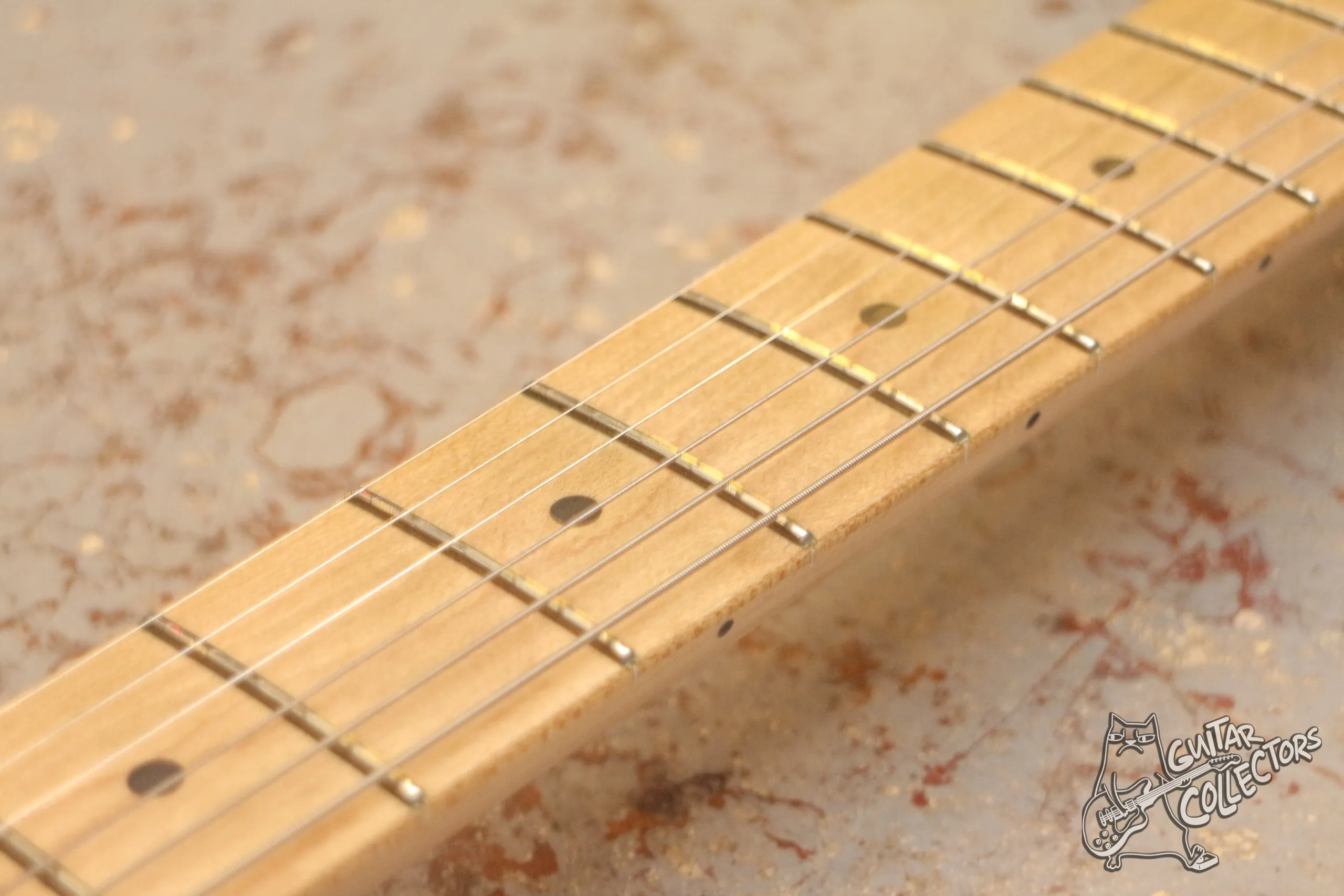 Squier Affinity Telecaster MN