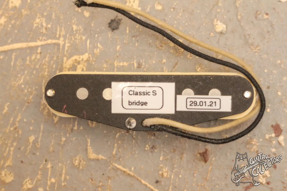 Fokin Classic S Bridge