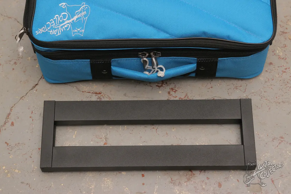 Педалборд Guitarcollectors 38х14