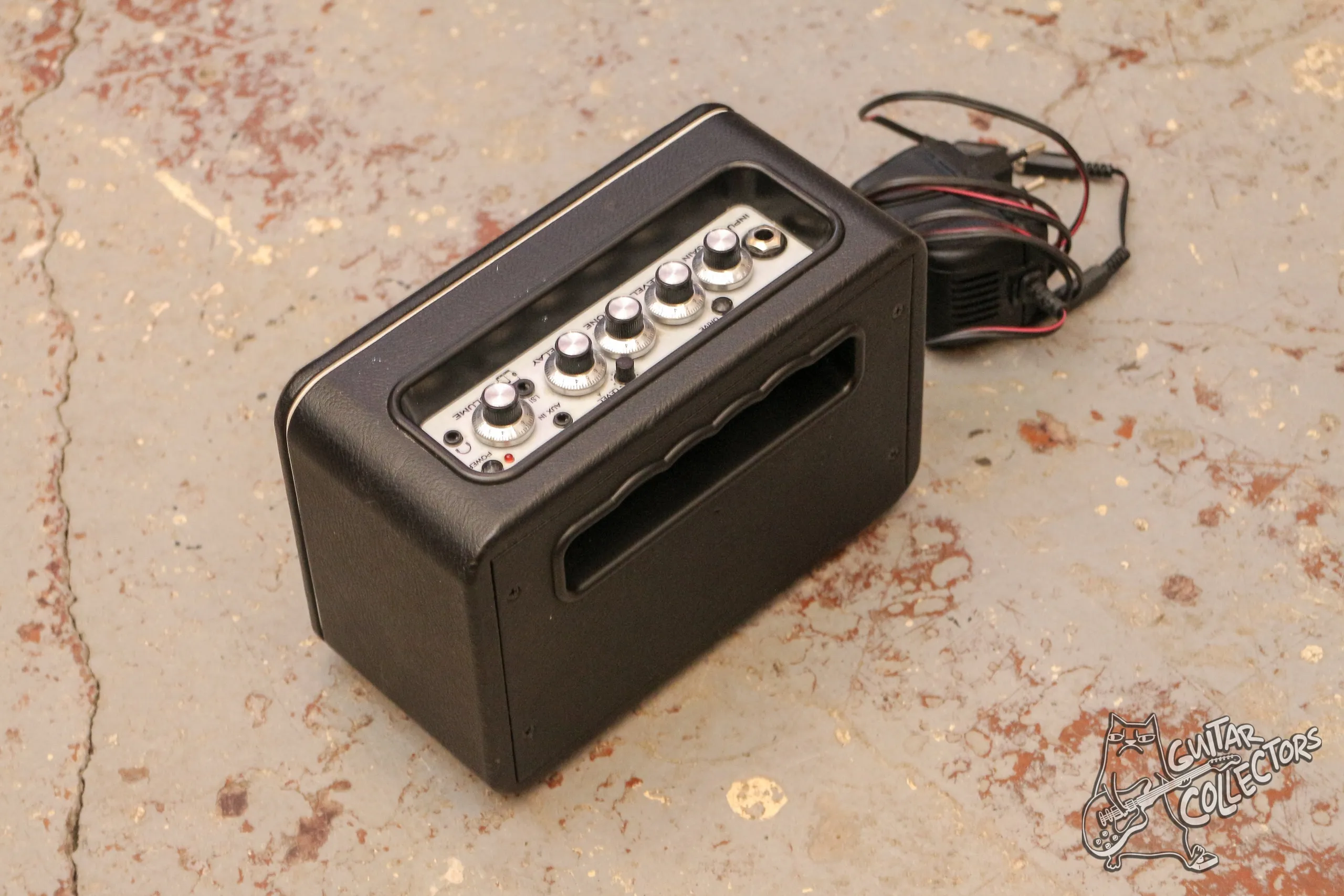 Laney Mini St SuperG Guitar Combo