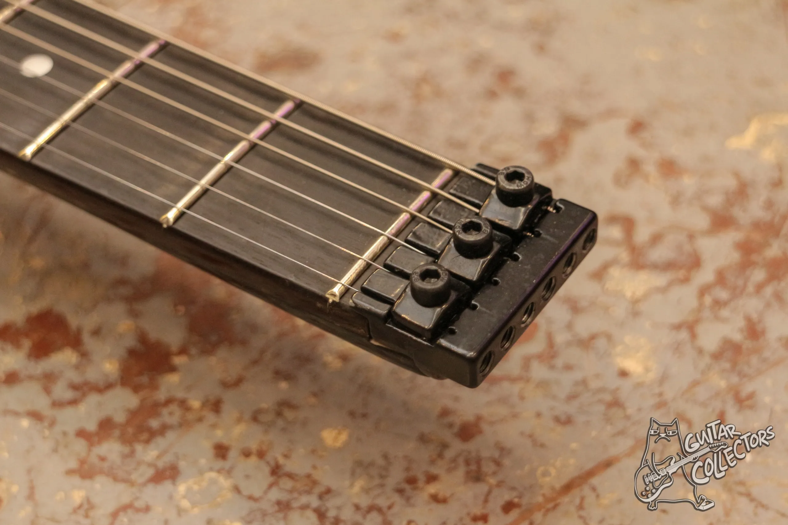 Steinberger GM4 Headless Copy