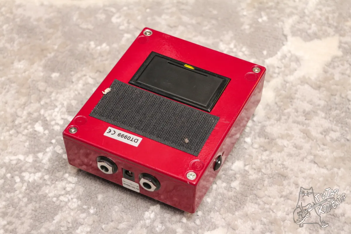 T Rex Duck Tail Dynamic Delay