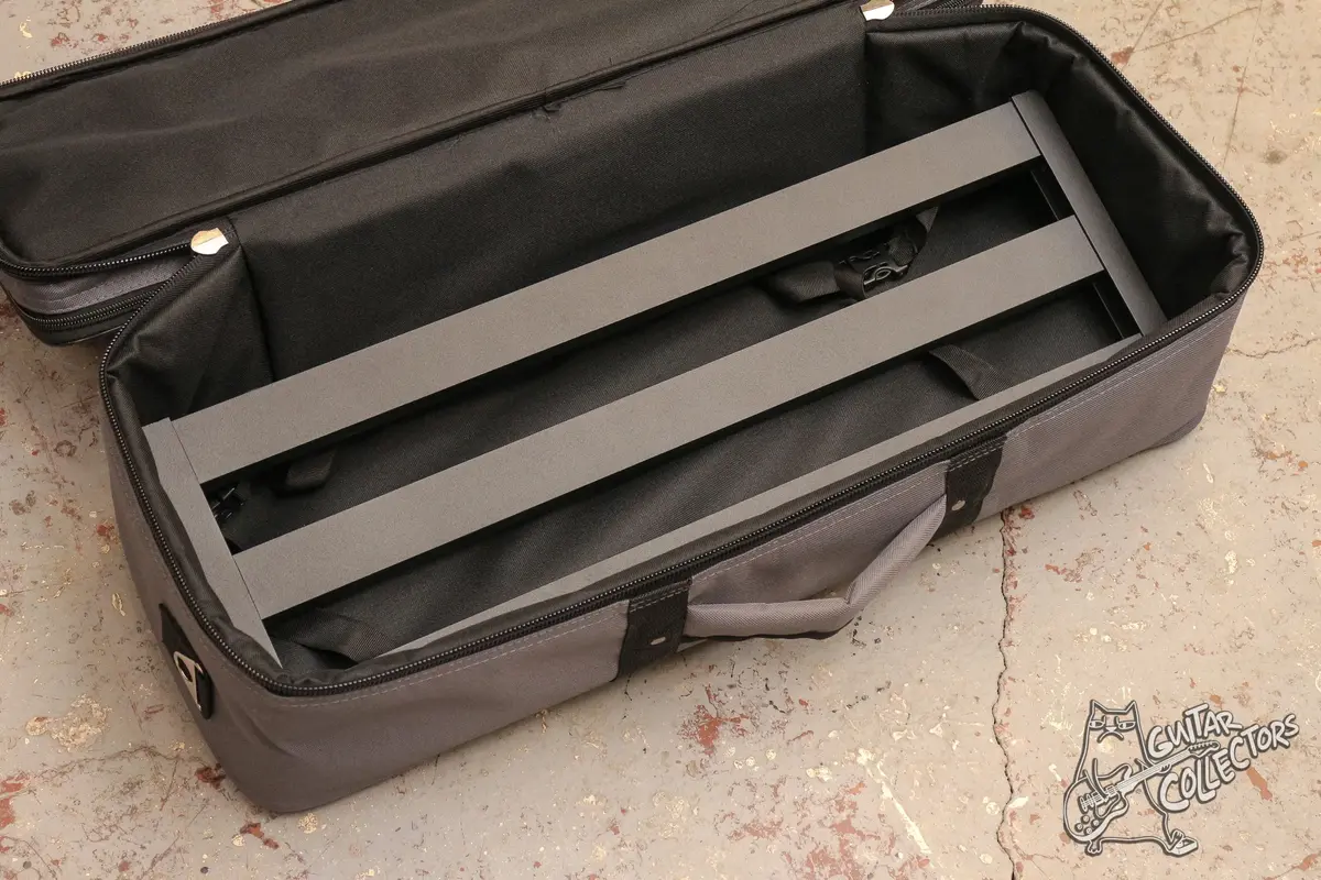 Педалборд Guitarcollectors 60x21