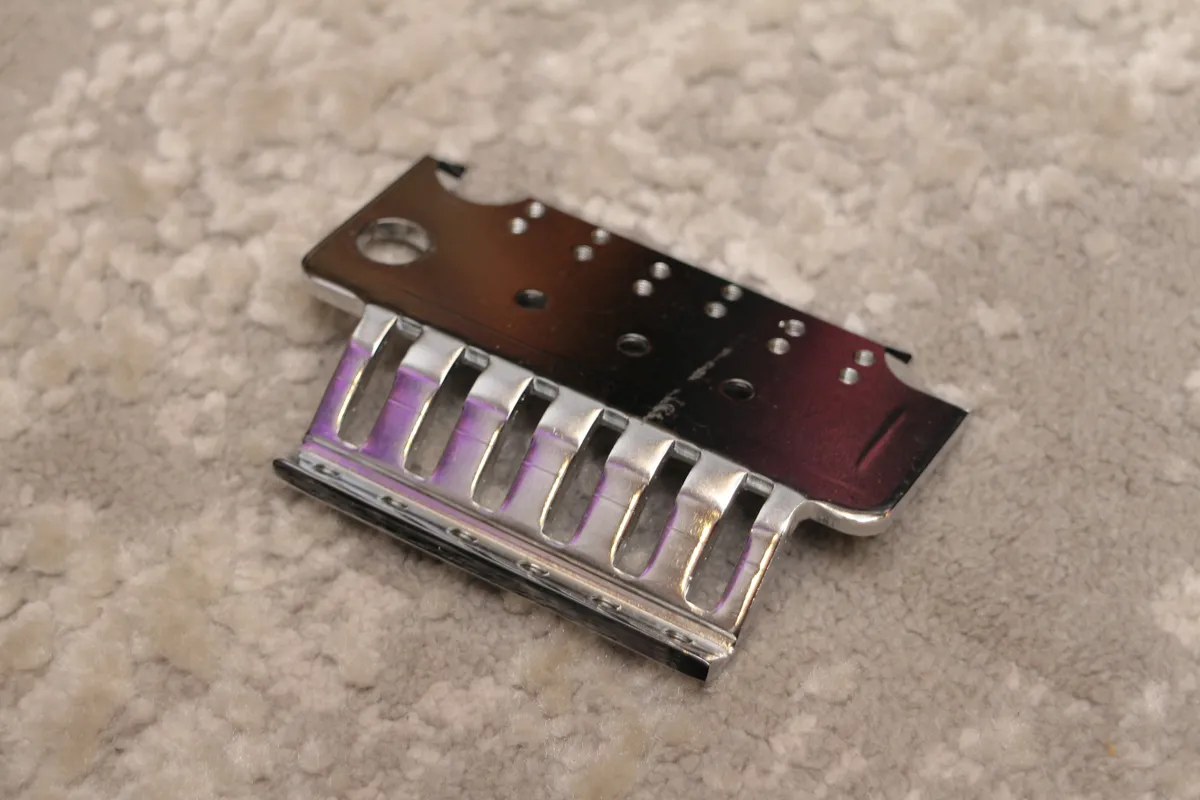 Gotoh GE 1996T