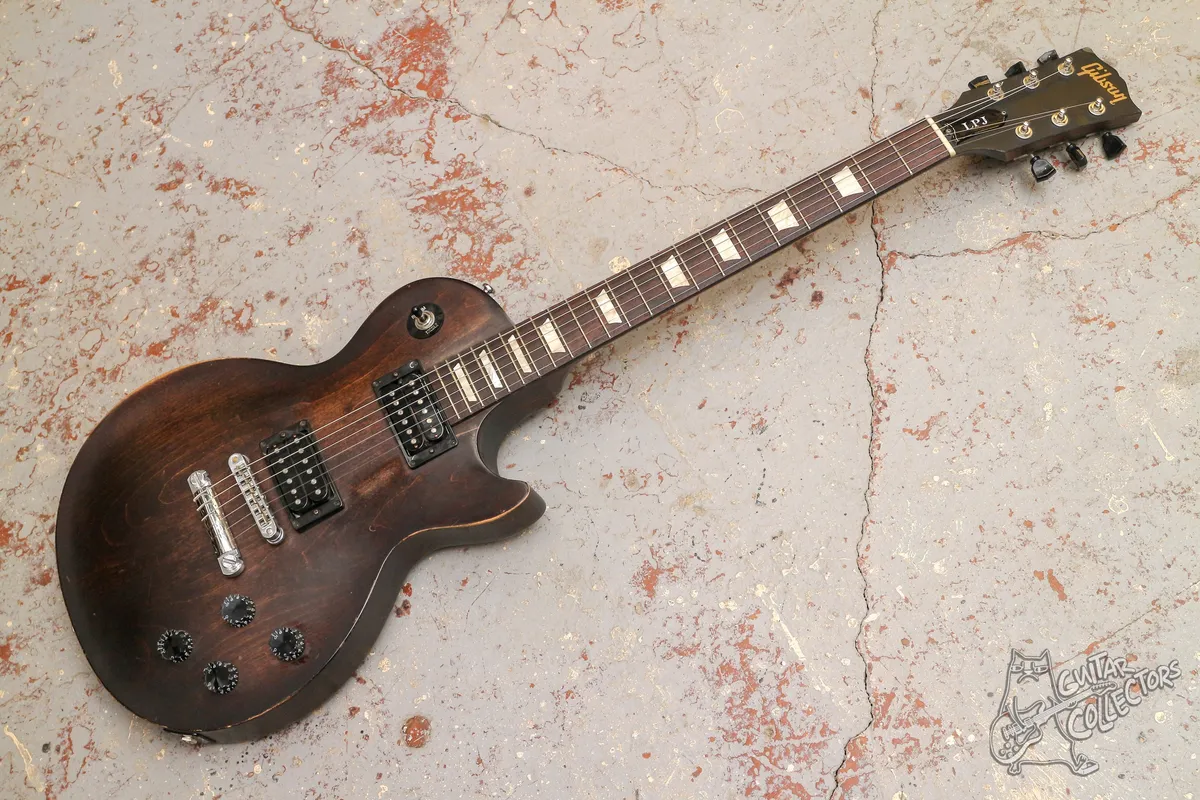 Gibson Les Paul LPJ