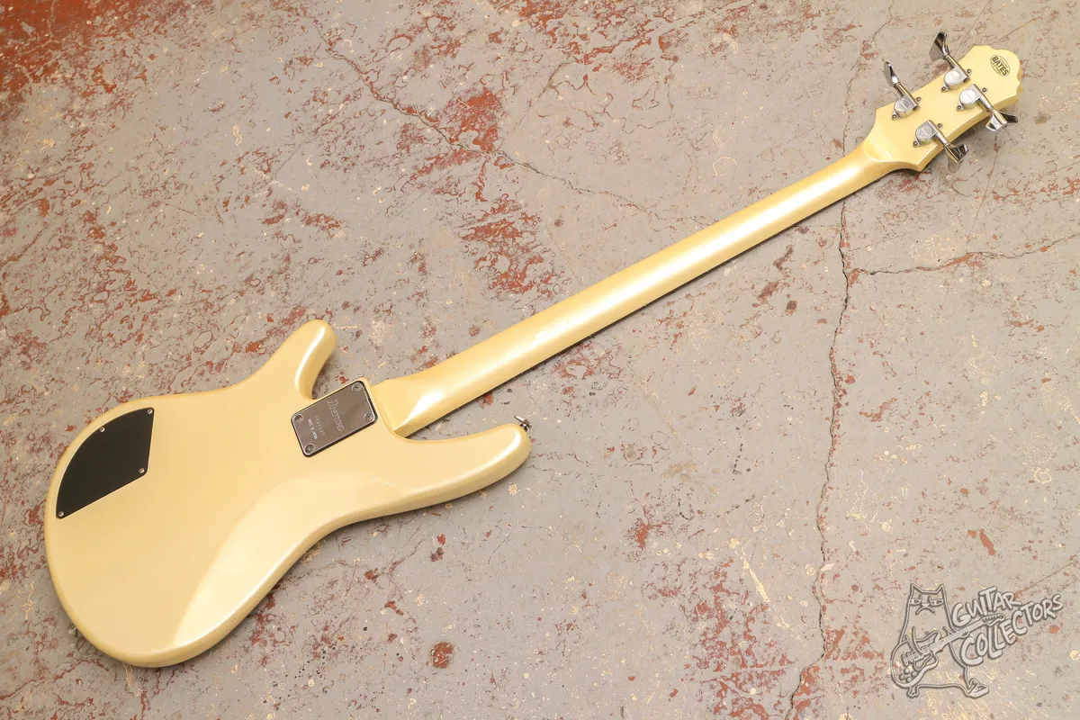 Ibanez RB-830 Roadstar II Bass Crystal Pearl