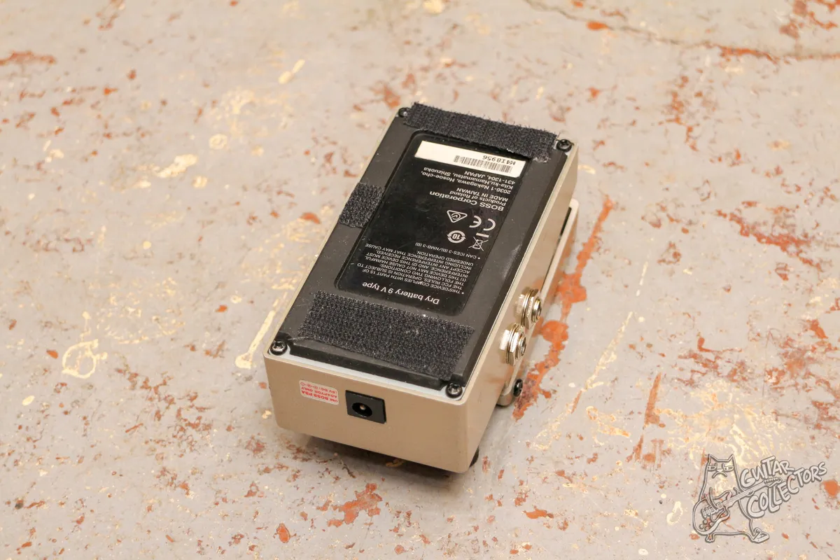 Boss AW 3 Dynamic Wah