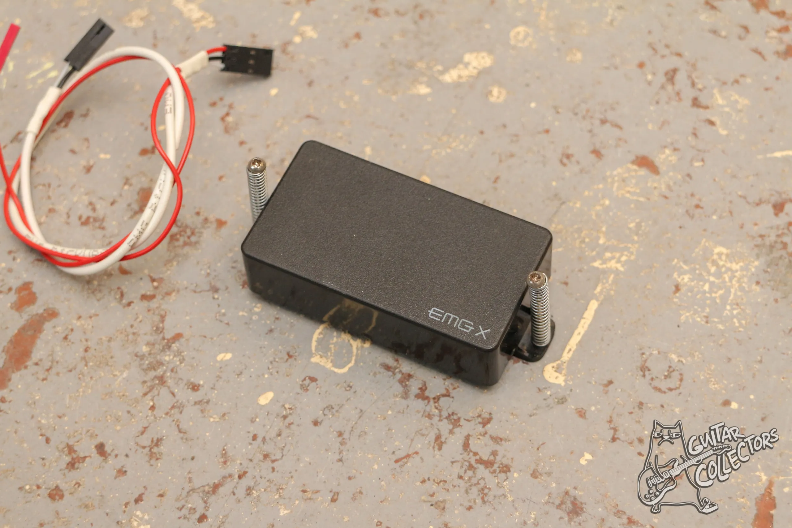 Emg 60 X