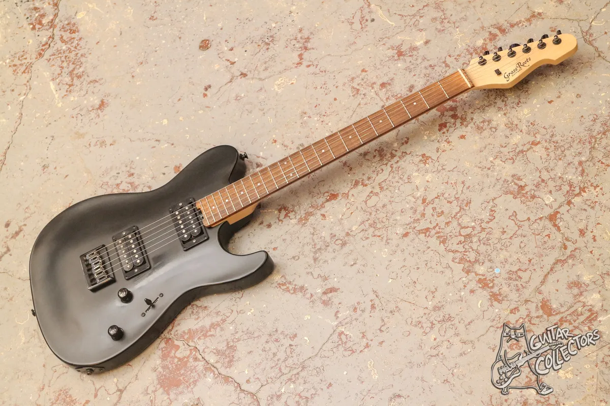 Grass Roots G-TB-55R Telecaster