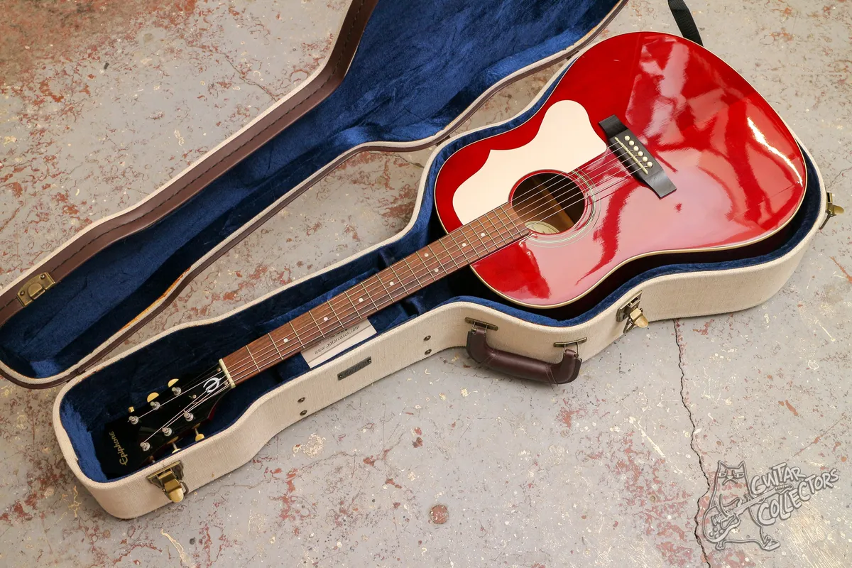 Gator Journeyman Dreadnought Guitar Case GW JM DREAD