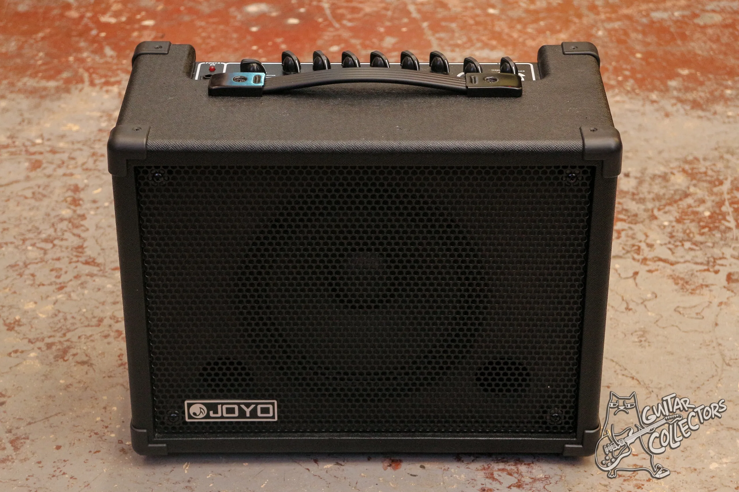Joyo DC 30 Guitar Combo