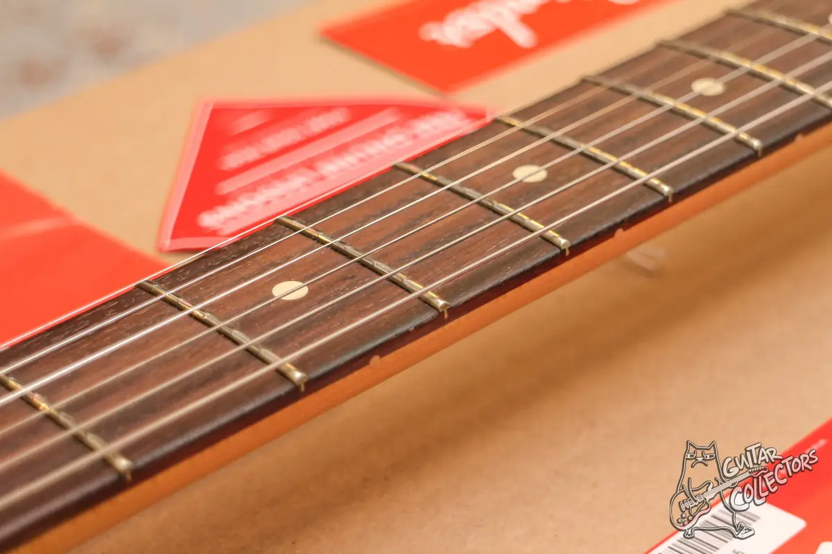 Fender Player II Stratocaster Polar White